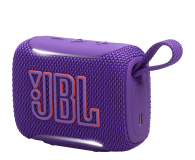 JBL GO 5 Fioletowy - 1518297 - zdjęcie 3